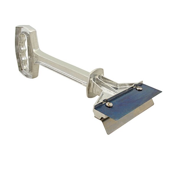 Le-Jo Scraper, Grill (W/Guard) EGT404 - main